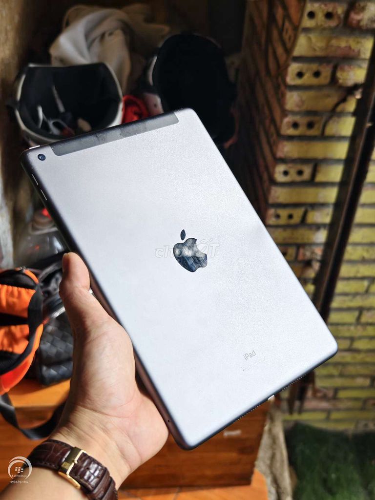 Ipad gen 7 32Gb LTE có bán trả góp