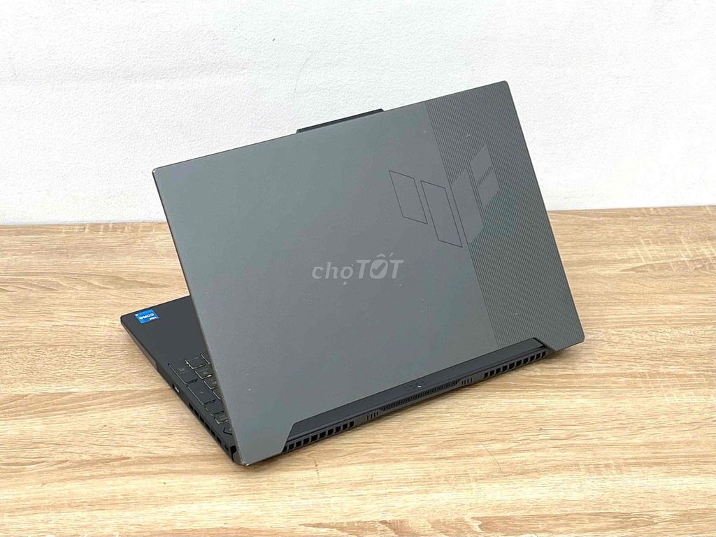 Asus TUF FX507ZC4 i5 12500H 16/512 RTX3050 Đẹp 98%. Mua bán Laptop tại Quận Ninh Kiều Cần Thơ được đăng bởi Cầm đồ Nhanh hình 1