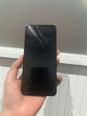 Realme Q5 Pro Đen Snapdragon 870