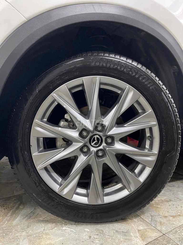 Mazda CX 5 2020 2.5L Signature Premium (i-Activese. Mua bán Ô tô tại Huyện Đức Trọng Lâm Đồng được đăng bởi SALON ÔTÔ HOÀ THẮNG  hình 11