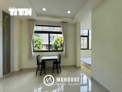 Rent · 1 bd · 30 м² · Quận Bình Thạnh, ул. Đường Lê Quang Định
