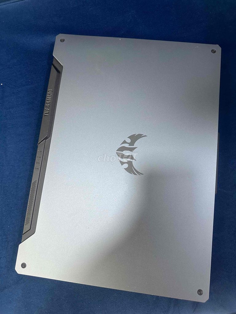xác Asus TUF Gaming i5-10300H VGA 4GB hư main. Mua bán Laptop tại Quận Tân Bình Tp Hồ Chí Minh được đăng bởi Thành linh kiện máy tính zin theo máy hình 1