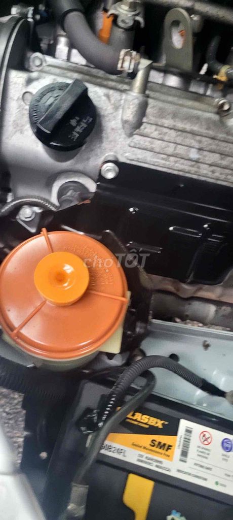 Suzuki APV 2014 - 7 km. Mua bán Ô tô tại Quận Long Biên Hà Nội được đăng bởi Hải Phong hình 5