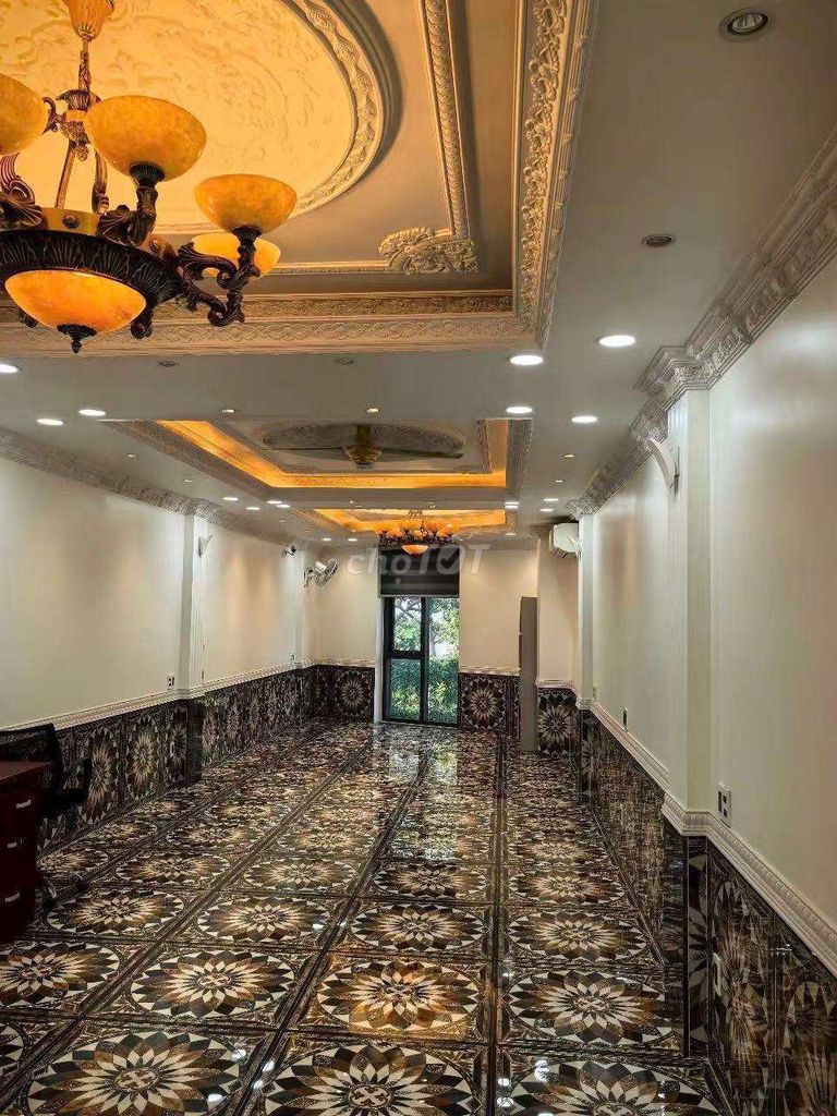 mặt bằng kinh doanh cho thuê