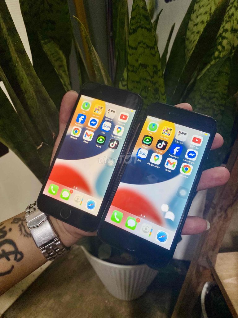 Iphone 7 32GB QT. Mua bán Điện thoại tại Huyện Long Thành Đồng Nai được đăng bởi Nguyễn Hải hình 1