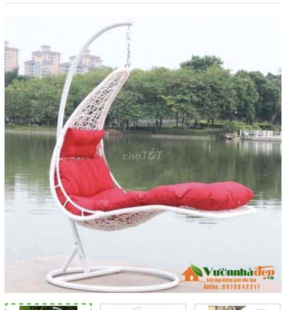 Xích đu. Mua bán Mẹ và bé tại Thành phố Thuận An Bình Dương được đăng bởi Tên chưa cung cấp hình 1