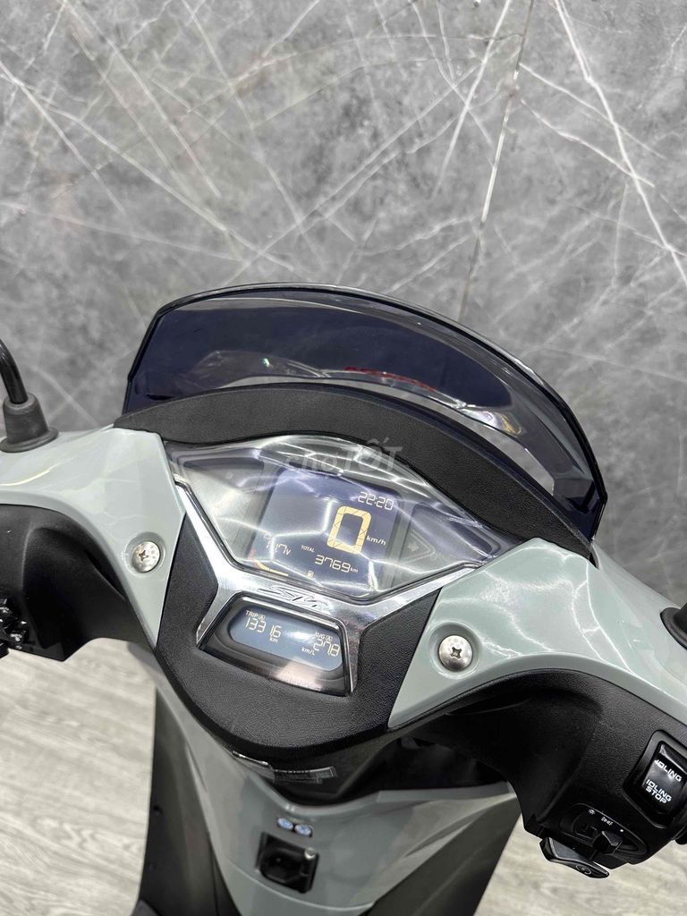 SHVN 2024 125i CBS odo 3k BSTP. Mua bán Xe máy tại Quận Tân Phú Tp Hồ Chí Minh được đăng bởi  Võ SH318 hình 10