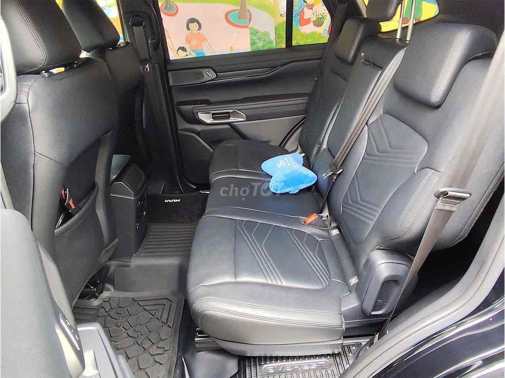 SIÊU LƯỚT 28.000 KM - CHẤT XE ĐẸP 1 CHỦ KHÔNG LỖI💯. Mua bán Ô tô tại Quận Gò Vấp Tp Hồ Chí Minh được đăng bởi DH AUTO FORD CHUYÊN XE FORD LƯỚT CHẤT LƯỢNG CAO hình 12