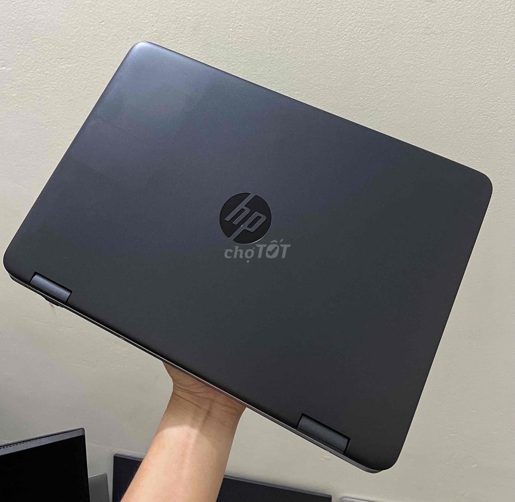 HP ProBook 640 G3 i5-7200U 8GB/240GB. Mua bán Laptop tại Quận 3 Tp Hồ Chí Minh được đăng bởi Nguyễn Hoa hình 1