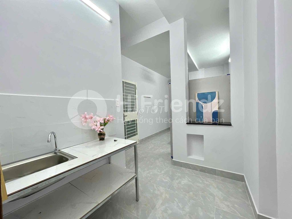 TRỐNG SẴN STUDIO TÁCH BẾ SẴN NỘI THẤT CƠ BẢN NGAY ÂU CƠ GIÁP TÂN BÌNH Đường Nguyễn Văn Săng, Phường Tân Sơn Nhì, Quận Tân Phú, Tp Hồ Chí Minh Quận Tân Phú Tp Hồ Chí Minh