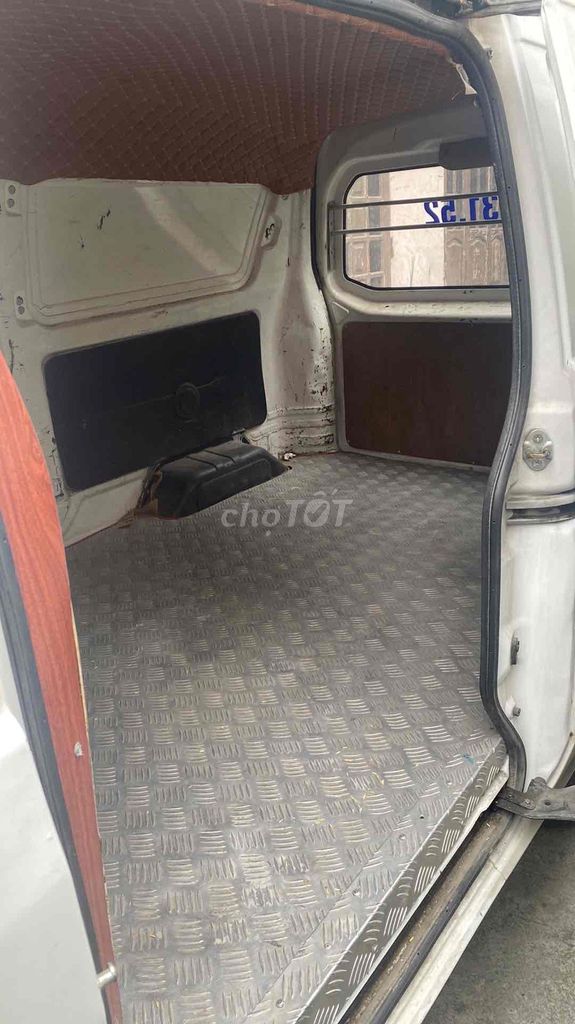 cần bán van dongben x30. Mua bán Xe tải, xe ben tại Quận Kiến An Hải Phòng được đăng bởi Thu Trang hình 3