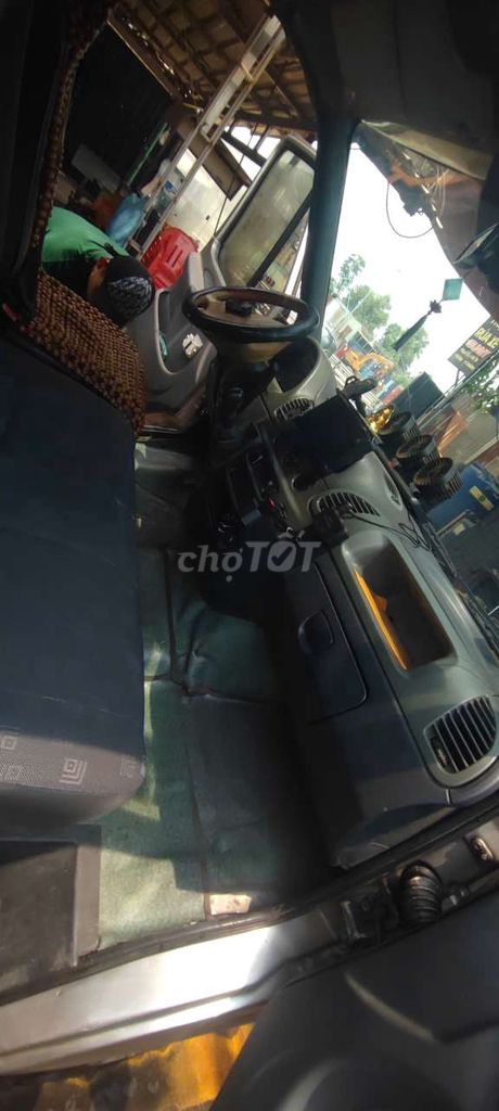 Mercedes Benz Sprinter 2007 311 CDI 2.2L -. Mua bán Ô tô tại Quận Bình Tân Tp Hồ Chí Minh được đăng bởi Tâm Pham hình 7