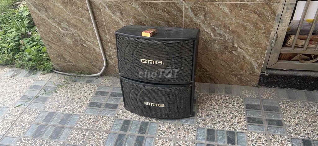 Loa BMB CS-55V. Mua bán Tivi, Âm thanh tại Quận Kiến An Hải Phòng được đăng bởi Phạm anh Tuấn  hình 1