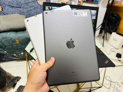 🎁 IPAD GEN 9 64GB WIFI ZIN ALL NEW 99% PIN 9X