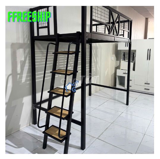 GIƯỜNG SẮT 1 TẦNG // GIƯỜNG SẮT %% GIƯỜNG 1 TẦNG ^. Mua bán Giường, chăn ga gối nệm tại Huyện Củ Chi Tp Hồ Chí Minh được đăng bởi NỘI THẤT LÂM GIA hình 1