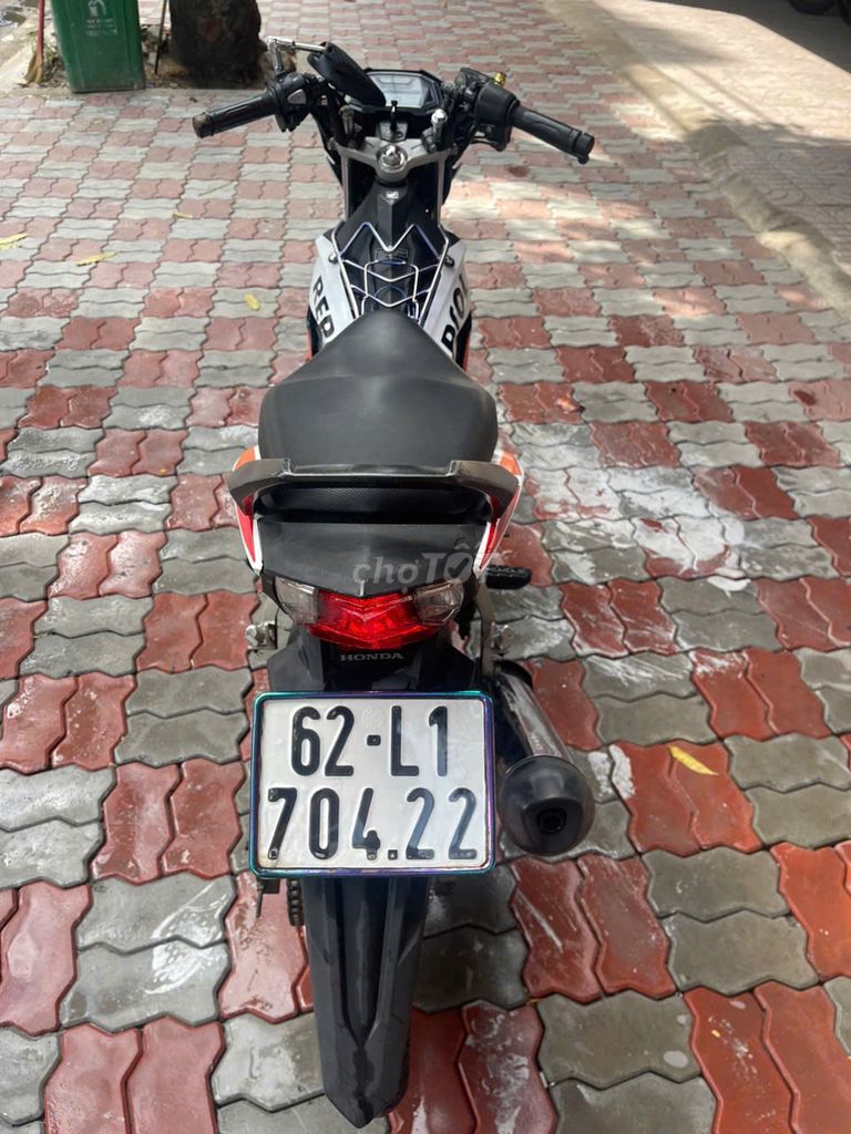 Honda Sonic 150 Côn Tay 2019 Đen Cam - Bao Nợ Xấu. Mua bán Xe máy tại Thành phố Thủ Đức Tp Hồ Chí Minh được đăng bởi Cửa Hàng Xe Máy Sang Cường hình 7