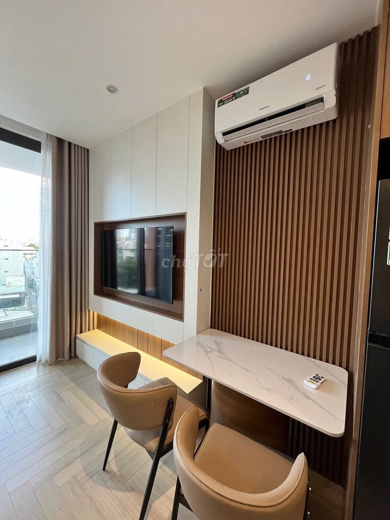Newly furnished studio in Sun Ponte — photo 3