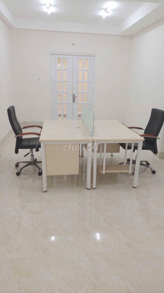 CHO THUÊ NHÀ MẶT TIỀN TRẦN THỦ ĐỘ 400M2, 6 PHÒNG, 26 TRIỆU/THÁNG