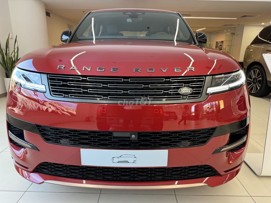 Bán Range Rover Sport Mới Nhập Chính Hãng Giá Tốt. Mua bán Ô tô tại Quận 7 Tp Hồ Chí Minh được đăng bởi Jaguar LandRover Chính Hãng hình 1