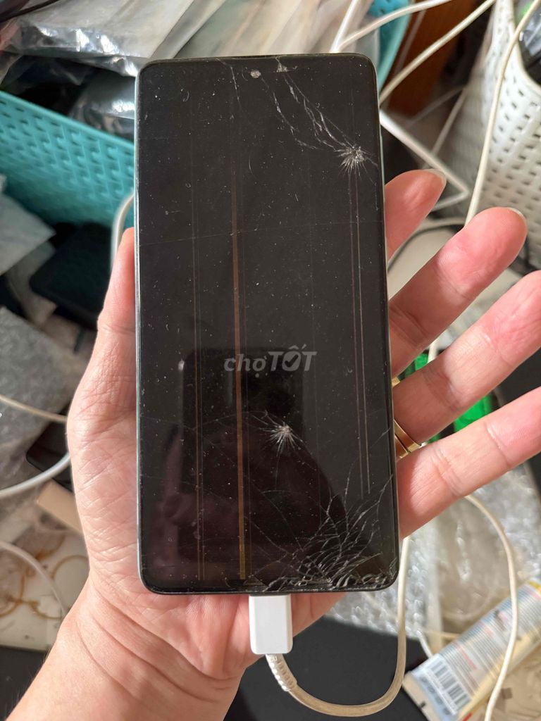 Bán Xác Samsung A71 zin hỏng hẳn màn. Mua bán Điện thoại tại Quận Hà Đông Hà Nội được đăng bởi Mạnh Mobile hình 1