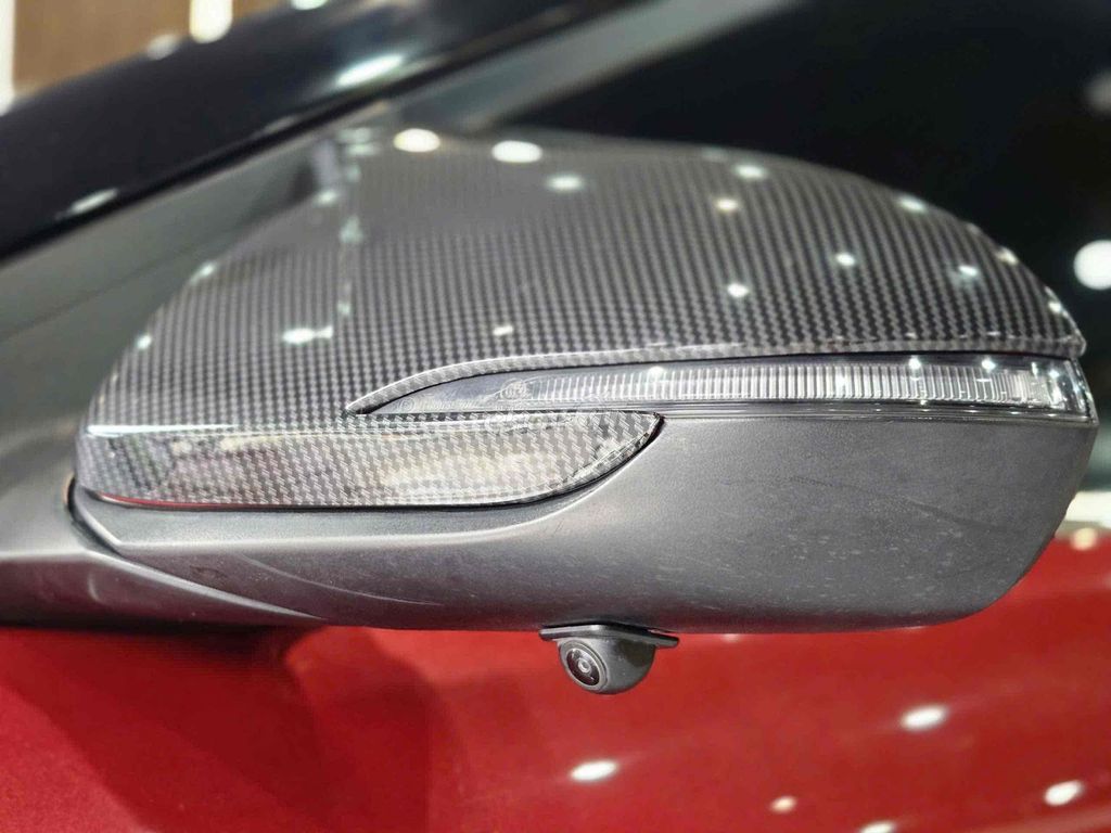 Hyundai Elantra 2019 - 80000 km- Giá mềm. Mua bán Ô tô tại Thành phố Thủ Đức Tp Hồ Chí Minh được đăng bởi Thy Ôtô Cũ Miền Nam hình 15