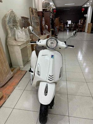 vespa 2014. Mua bán Xe máy tại Thành phố Biên Hòa Đồng Nai được đăng bởi trần quang khải