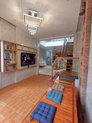 Rent · 3 bd · 80 м² · Quận Sơn Trà, ул. Đường Trần Khát Chân