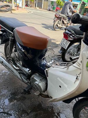 cần bán xe cup 50. Mua bán Xe máy tại Quận 6 Tp Hồ Chí Minh được đăng bởi Hung Phu