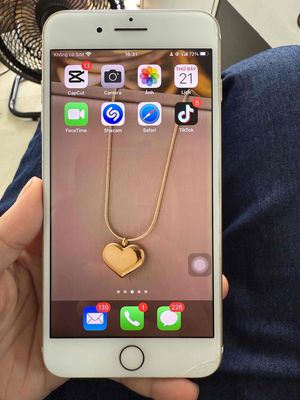 Bán Ip 7plus. Mua bán Điện thoại tại Huyện Kiến Thuỵ Hải Phòng được đăng bởi Trang Anh