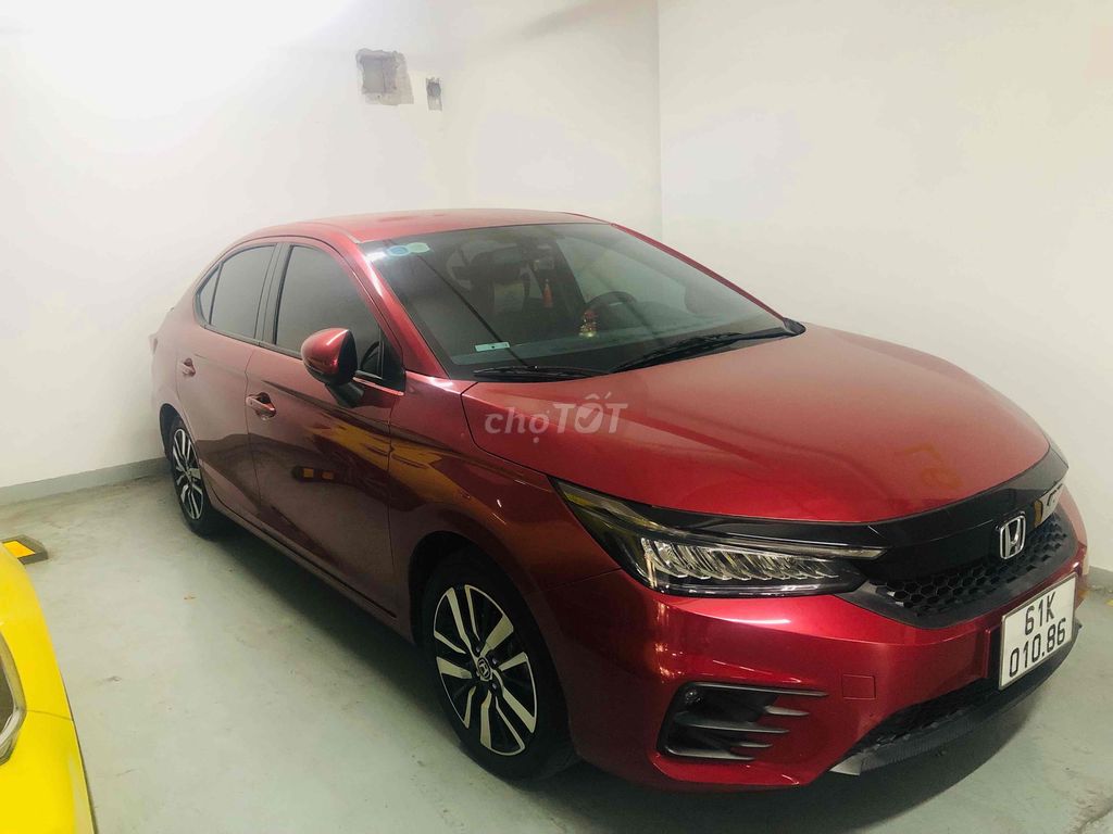 Chính Chủ cần bán xe city RS Odo 15000km. Mua bán Ô tô tại Thành phố Thuận An Bình Dương được đăng bởi Huỳnh Cao Đỉnh hình 1