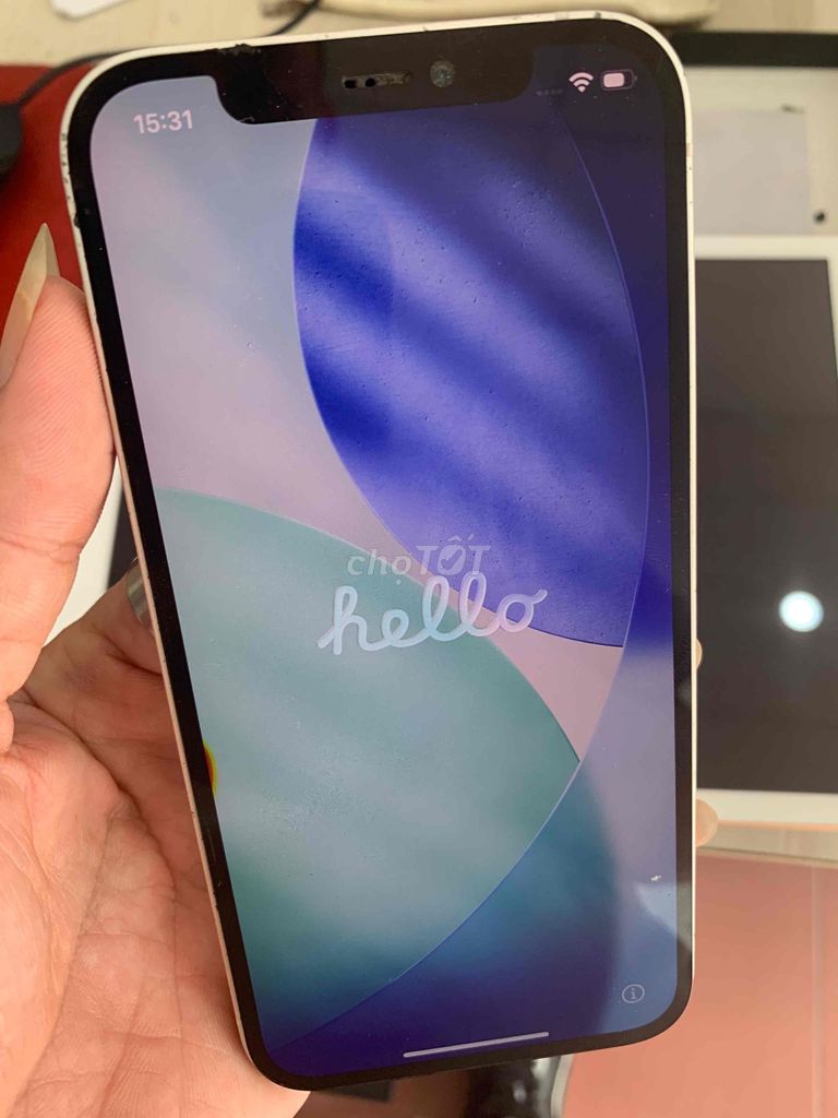 iphone 12 hỏng bán xác cho anh em lấy đồ vọc. Mua bán Điện thoại tại Quận Thanh Xuân Hà Nội được đăng bởi Anh Đức hình 1