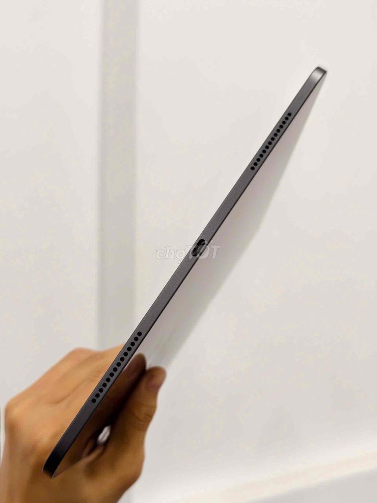 MDM iPad Pro M4 13' 512GB 5G Gray Máy 99 Pin 96%. Mua bán Máy tính bảng tại Quận Bình Thạnh Tp Hồ Chí Minh được đăng bởi Phan Huong Quynh hình 2