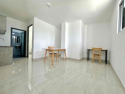 Rent · 1 bd · 40 м² · Quận 12, ул. Đường Lê Văn Khương