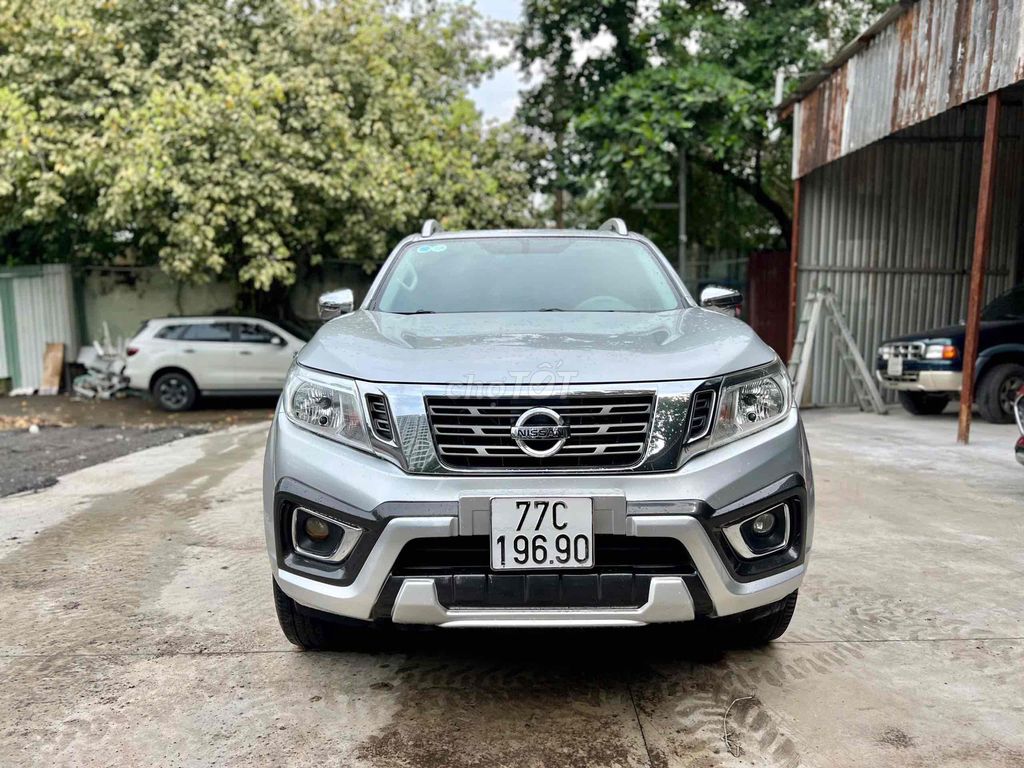 Nissan Navara 2019 2.5 AT 2WD PREMIUM (EL) - 71000