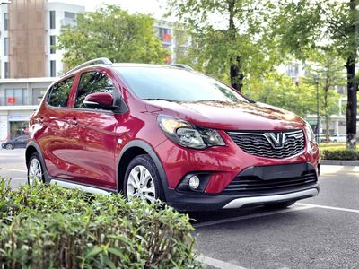 VinFast Fadil 2021 Tiêu chuẩn - 40000 km. Mua bán Ô tô tại Quận Thanh Xuân Hà Nội được đăng bởi Quang Anh