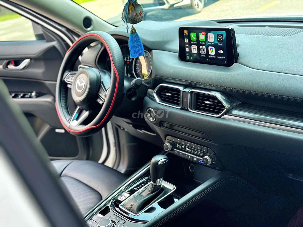 Mazda CX 5 2024 Premium 2.0 AT - 5000 km. Mua bán Ô tô tại Quận Cầu Giấy Hà Nội được đăng bởi Thái Hoàng Long Auto hình 11