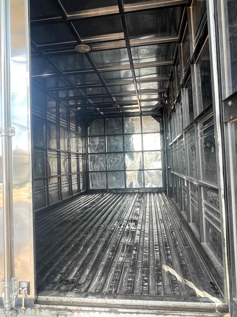 THACO OLIN 3T4 SX 2020. Mua bán Xe tải, xe ben tại Thị xã Tân Uyên Bình Dương được đăng bởi Anh tính hình 17