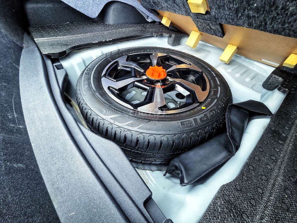 🔥 VIOS G 2023 - Bản Full Option Bao Check Hãng🔥. Mua bán Ô tô tại Huyện Phú Giáo Bình Dương được đăng bởi Thịnh Toyota Bình Dương hình 15