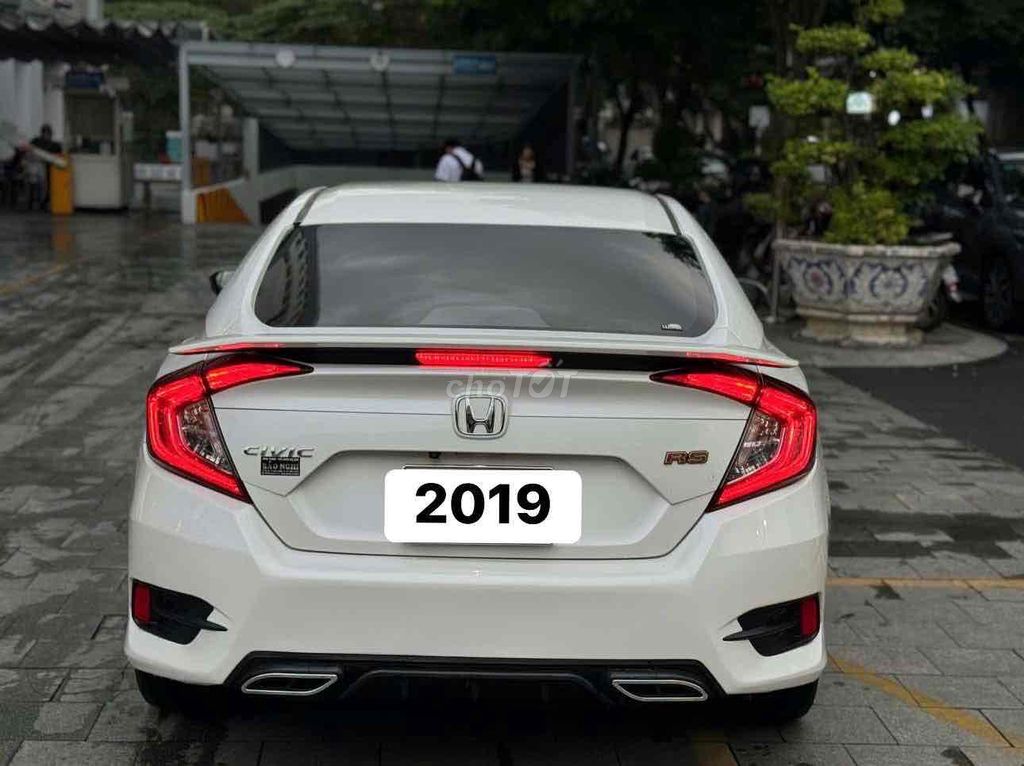 Honda Civic 2019 G 1.8 AT - 60000 km. Mua bán Ô tô tại Huyện Trảng Bom Đồng Nai được đăng bởi Cường hình 4