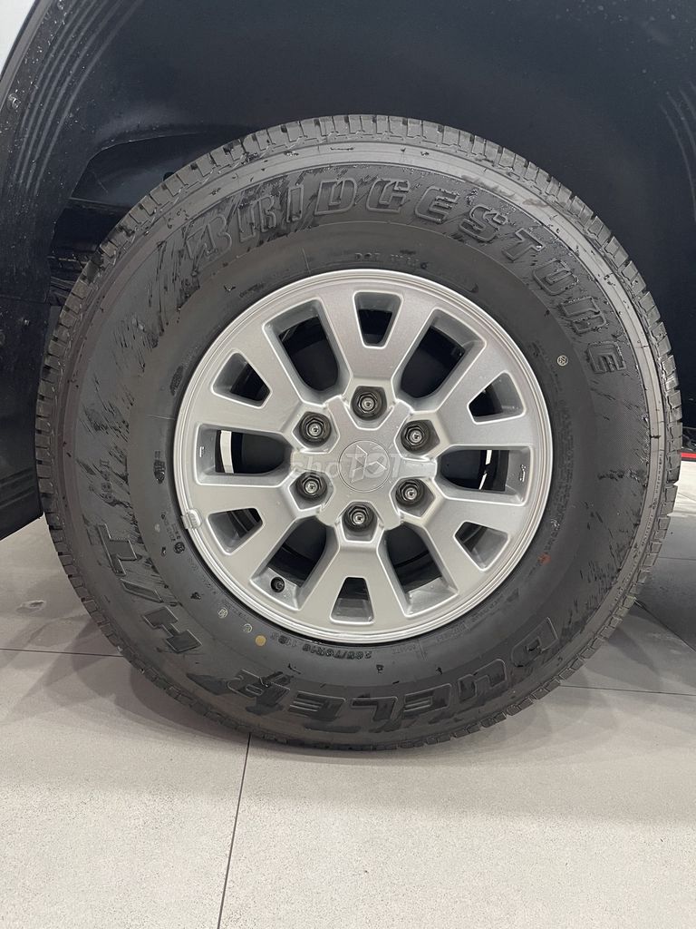 Mitsubishi Triton - Giảm 100% thuế trước bạ. Mua bán Ô tô tại Quận Long Biên Hà Nội được đăng bởi Mitsubishi Long Biên hình 12