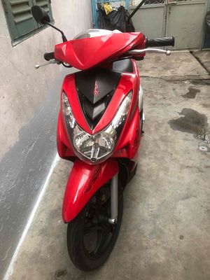 MIO MAXIMO MÀU ĐỎ ĐEN Đ/K 2008. Mua bán Xe máy tại Quận 3 Tp Hồ Chí Minh được đăng bởi trần tuấn khanh