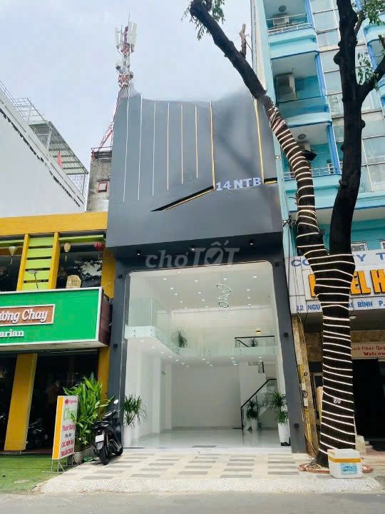 CHO THUÊ MẶT TIỀN KINH DOANH SHOP , CAFE -6X12M,TRỆT , LỬNG- 30 TRIỆU.