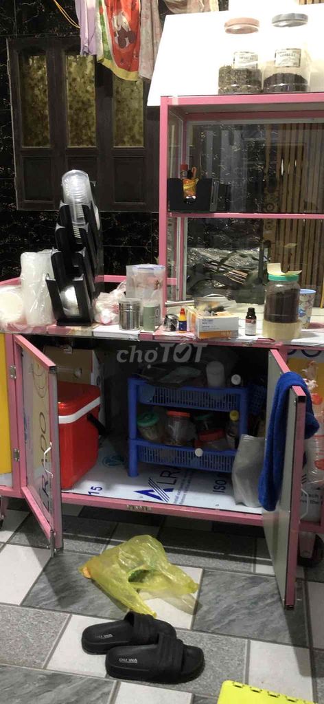 bán xe bán hàng. Mua bán Phương tiện khác tại Quận Ngô Quyền Hải Phòng được đăng bởi Phan Nguyen hình 3