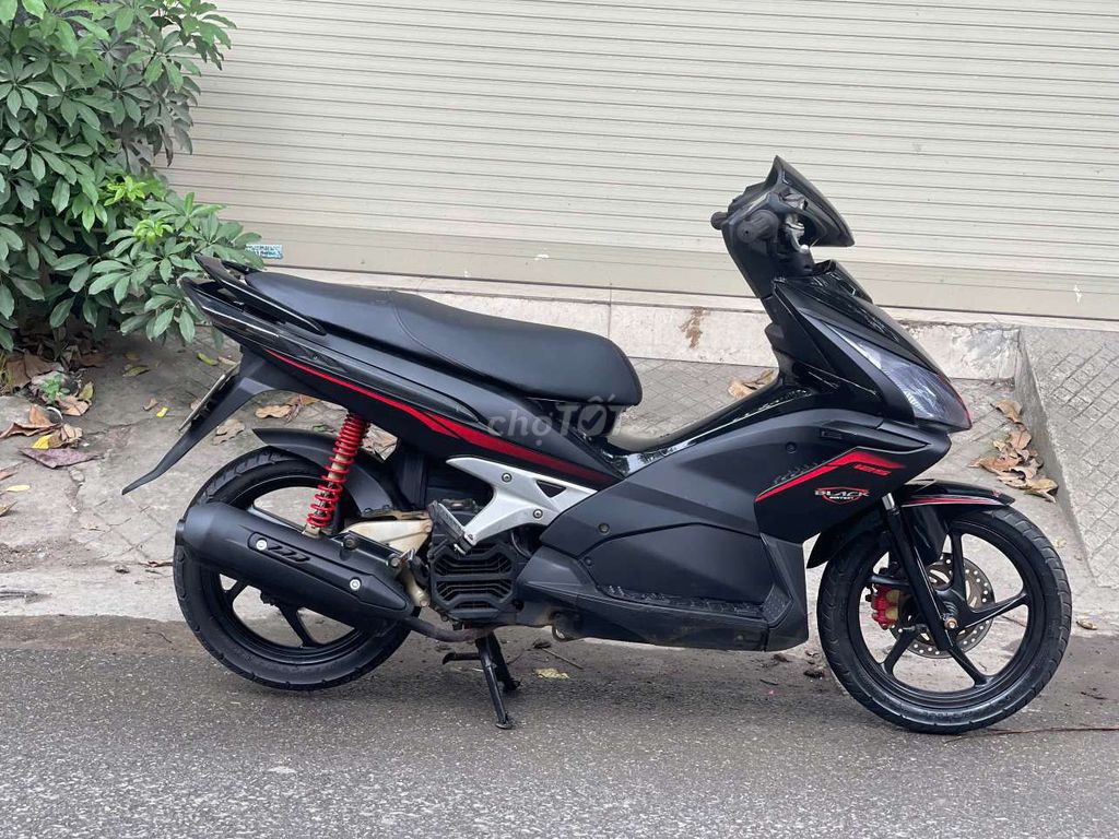Honda Airblade 110 dky 2015. Mua bán Xe máy tại Quận Bắc Từ Liêm Hà Nội được đăng bởi My hình 2