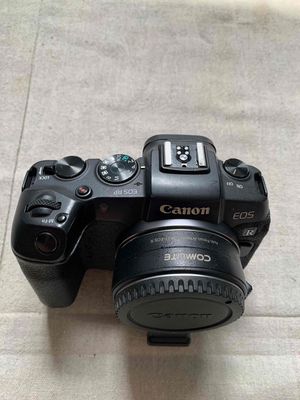 Body Canon RP+Ngàm (41k shots). Mua bán Máy ảnh, Máy quay tại Quận Hải Châu Đà Nẵng được đăng bởi Nam Hoàng