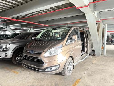 Ford Tourneo 2019 Titanium 2.0 AT - zin nguyên bản. Mua bán Ô tô tại Quận 1 Tp Hồ Chí Minh được đăng bởi Quynh Nguyen