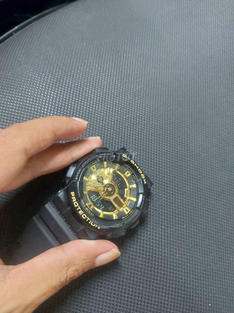 Đồng hồ gshock