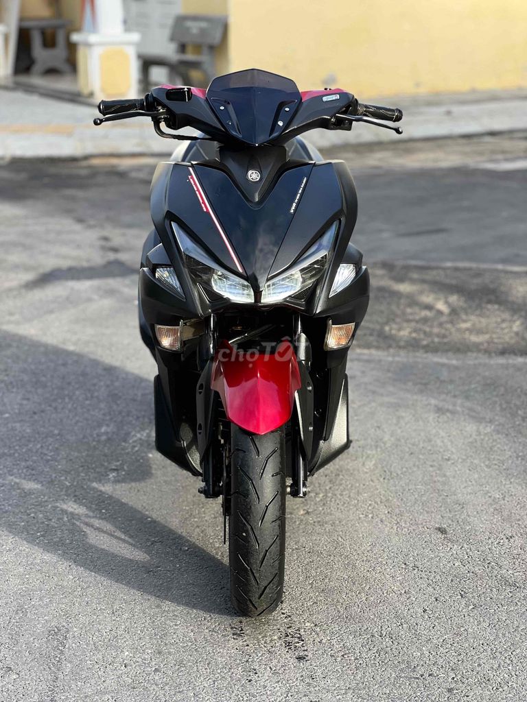 NVX ABS KHOÁ SMK. Mua bán Xe máy tại Quận Cẩm Lệ Đà Nẵng được đăng bởi THẮNG MUA BÁN XE MÁY hình 1