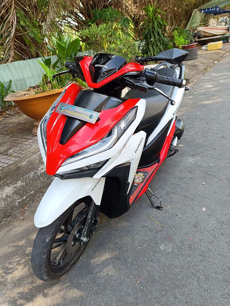 Vario 150 2021 biển 95 giấy banking 9 chủ