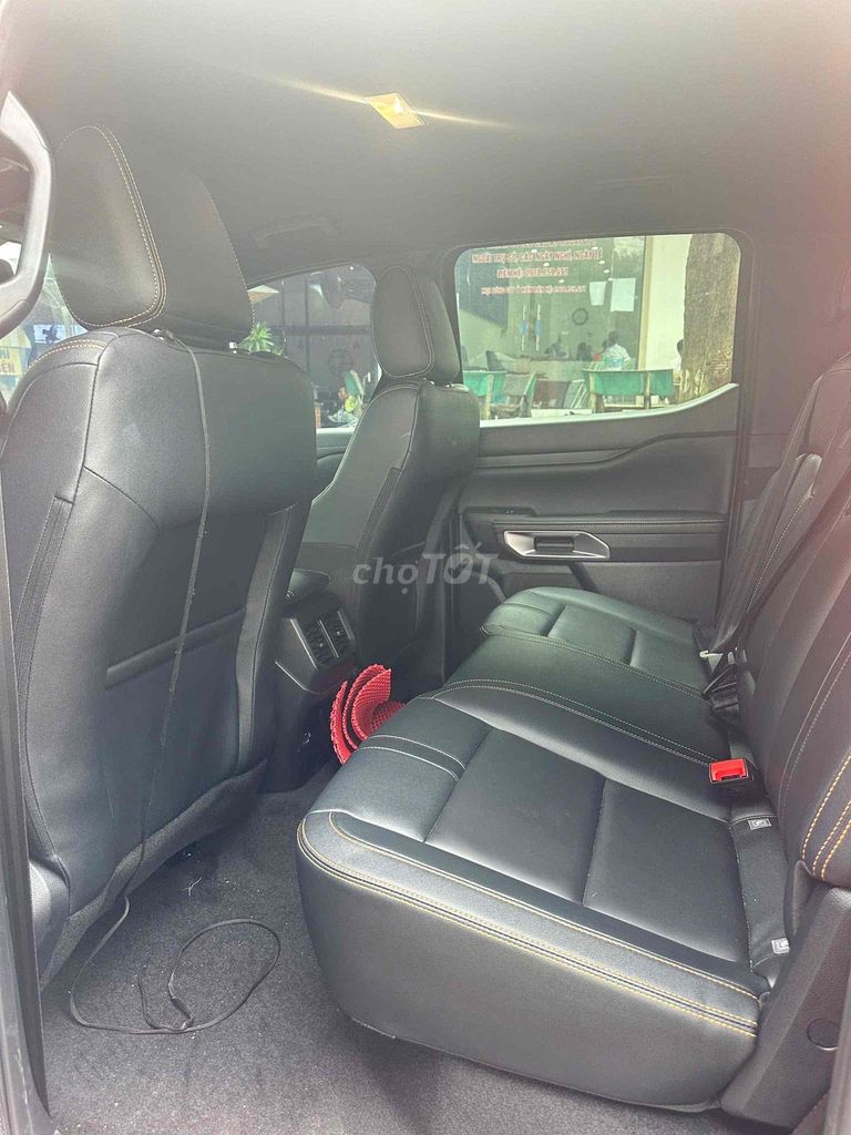 Ford wildtrack 2025. Mua bán Ô tô tại Quận 8 Tp Hồ Chí Minh được đăng bởi VinFast Đại Lộc hình 5